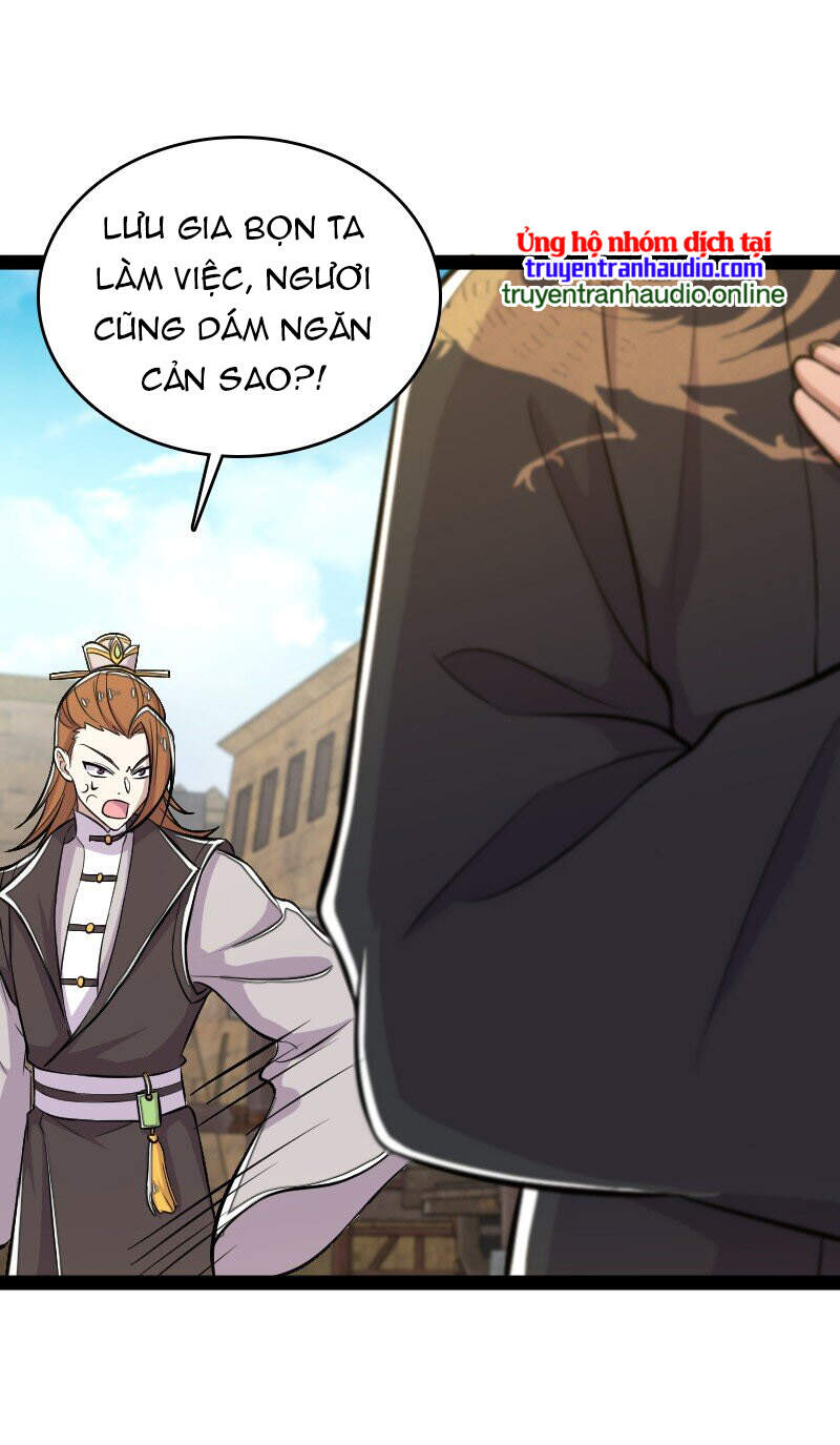 Sinh Hoạt Của Võ Đế Sau Khi Ẩn Cư Chapter 87 - Trang 2