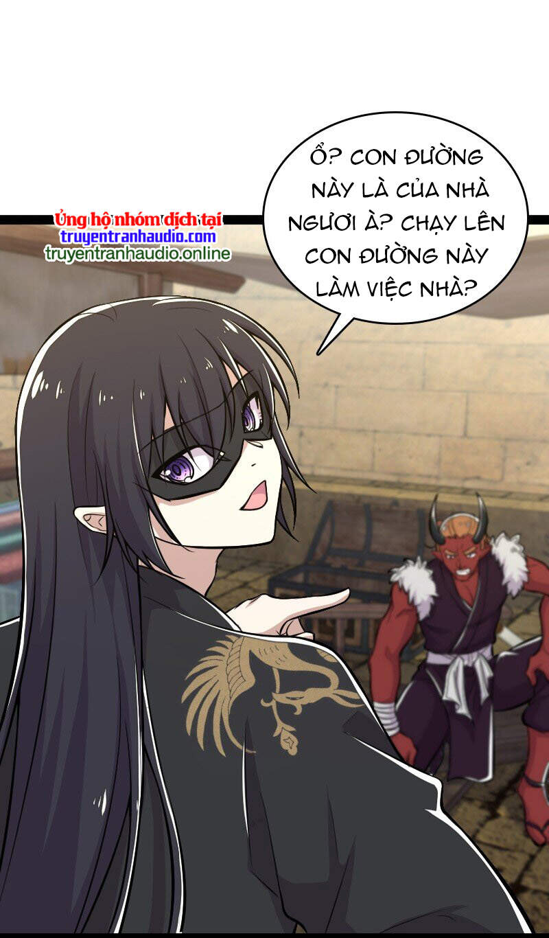 Sinh Hoạt Của Võ Đế Sau Khi Ẩn Cư Chapter 87 - Trang 2