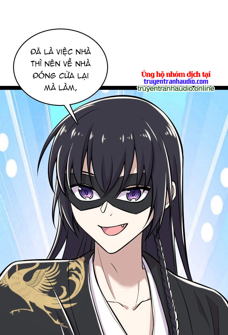 Sinh Hoạt Của Võ Đế Sau Khi Ẩn Cư Chapter 87 - Trang 2