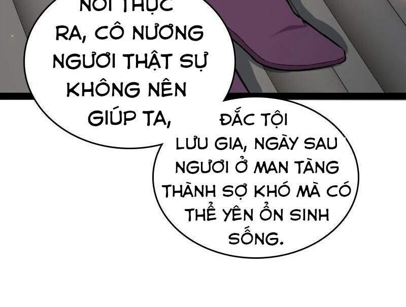 Sinh Hoạt Của Võ Đế Sau Khi Ẩn Cư Chapter 88 - Trang 2