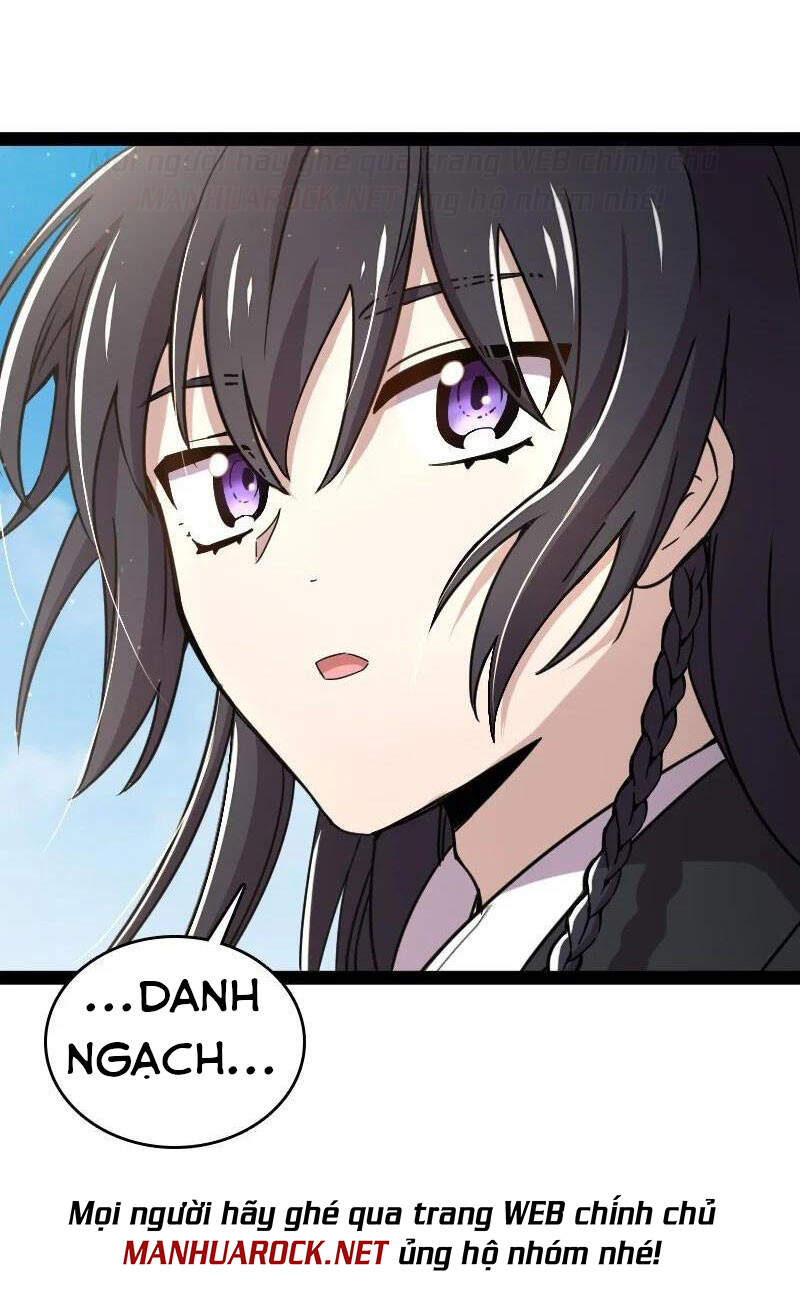 Sinh Hoạt Của Võ Đế Sau Khi Ẩn Cư Chapter 88 - Trang 2