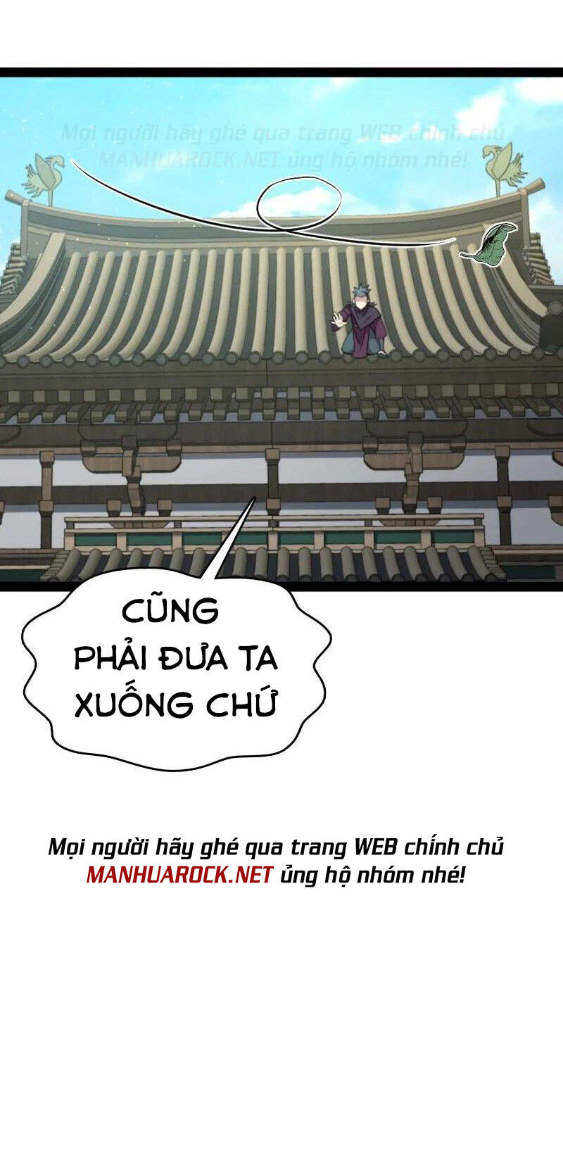 Sinh Hoạt Của Võ Đế Sau Khi Ẩn Cư Chapter 88 - Trang 2