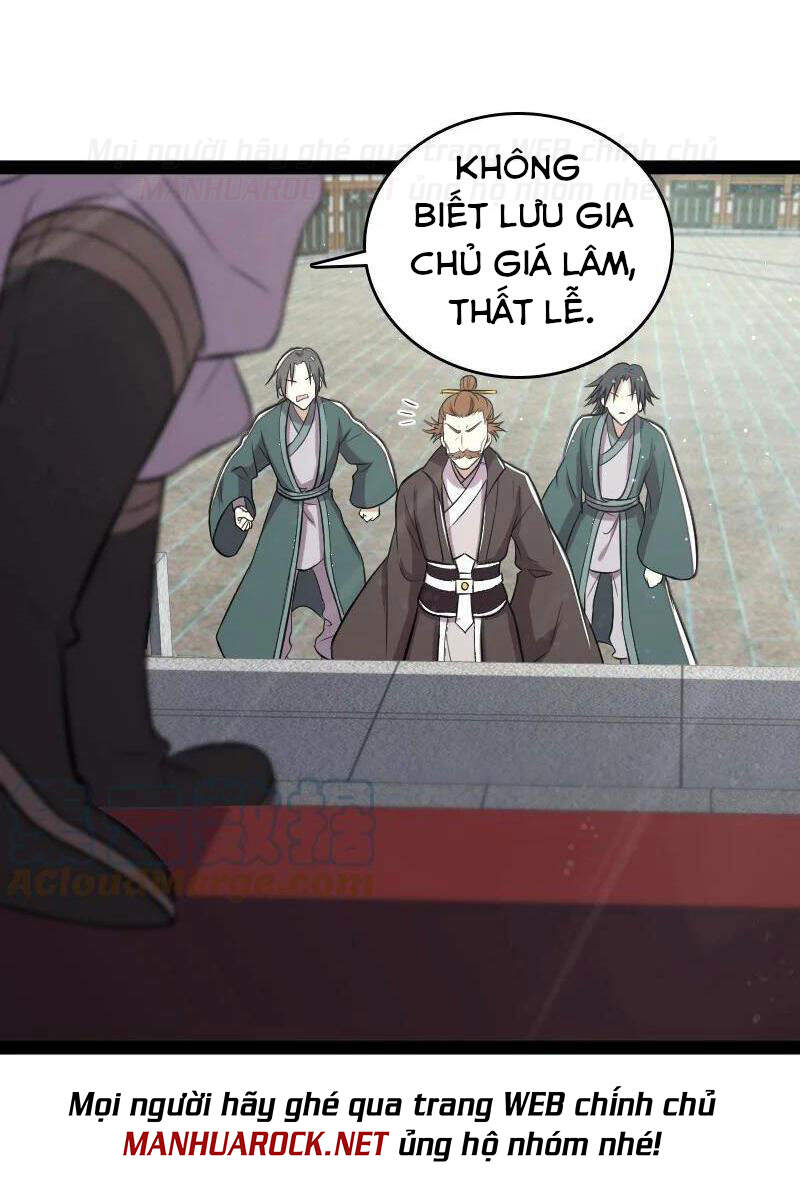 Sinh Hoạt Của Võ Đế Sau Khi Ẩn Cư Chapter 88 - Trang 2