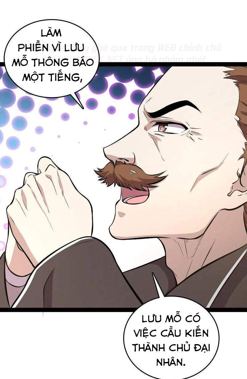 Sinh Hoạt Của Võ Đế Sau Khi Ẩn Cư Chapter 88 - Trang 2