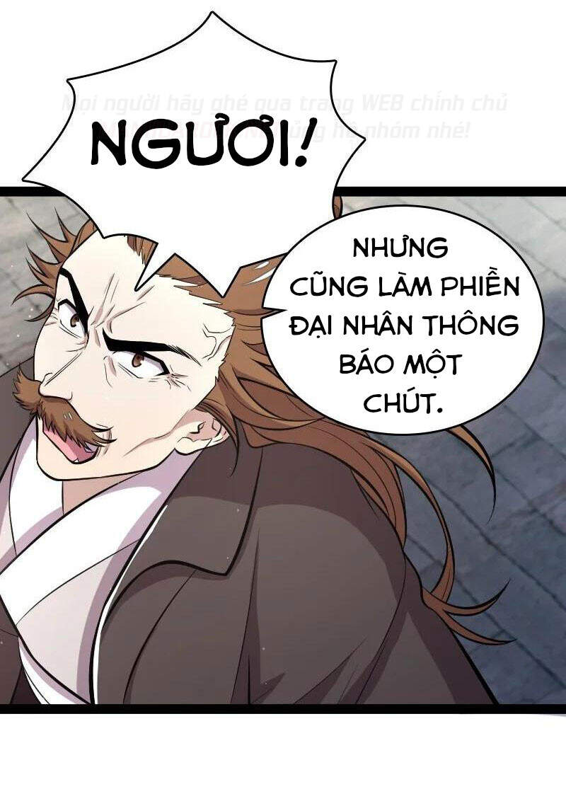 Sinh Hoạt Của Võ Đế Sau Khi Ẩn Cư Chapter 88 - Trang 2