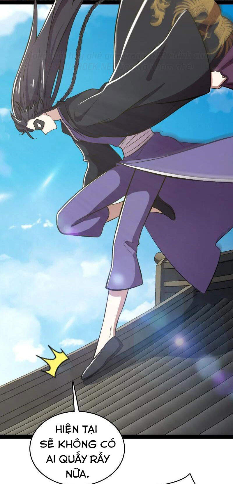 Sinh Hoạt Của Võ Đế Sau Khi Ẩn Cư Chapter 88 - Trang 2