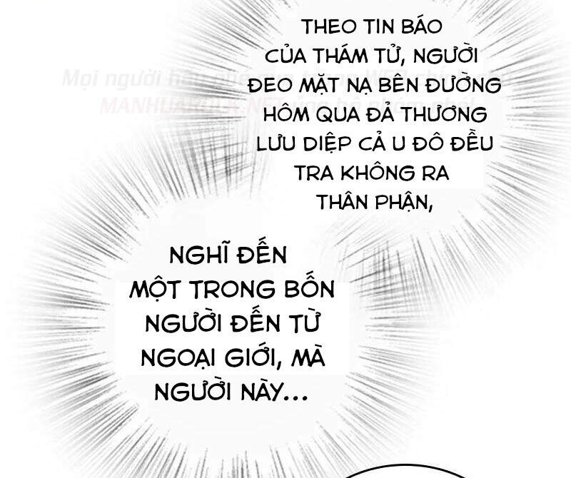Sinh Hoạt Của Võ Đế Sau Khi Ẩn Cư Chapter 88 - Trang 2