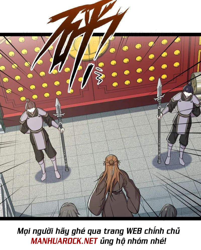 Sinh Hoạt Của Võ Đế Sau Khi Ẩn Cư Chapter 88 - Trang 2