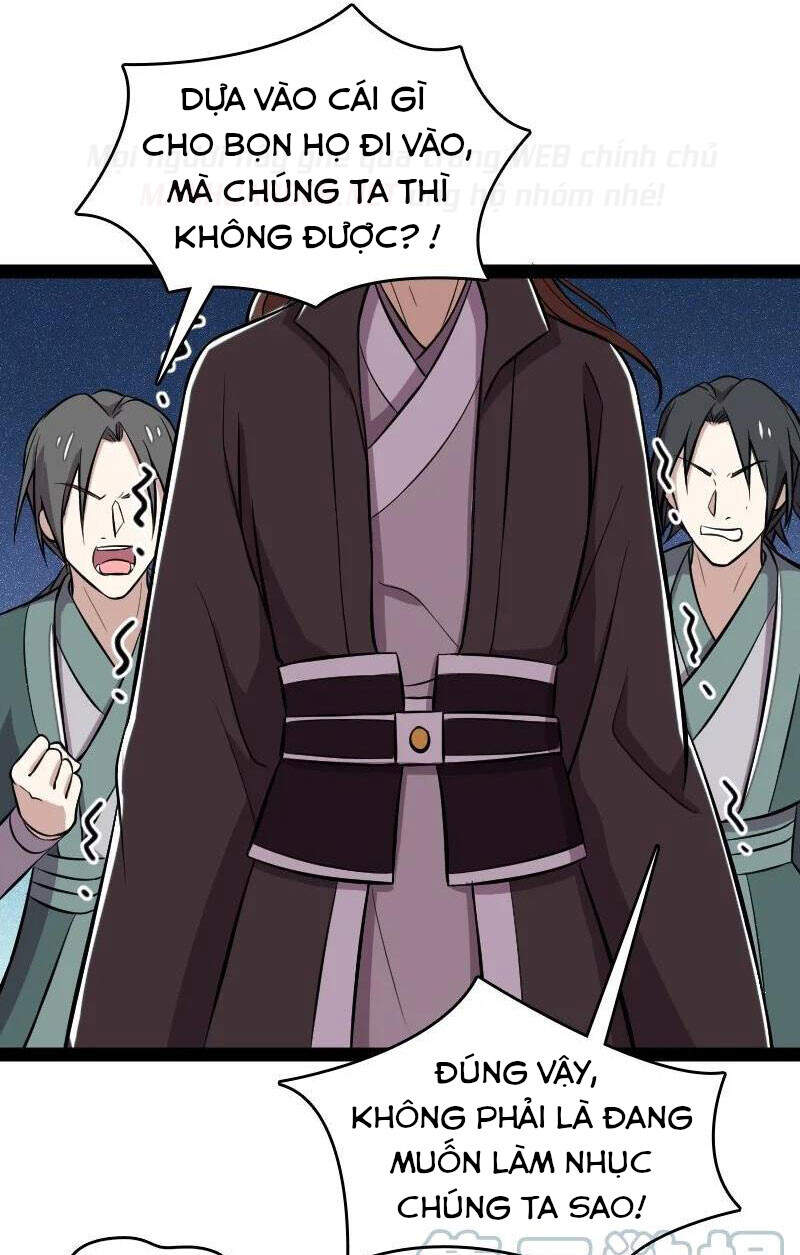 Sinh Hoạt Của Võ Đế Sau Khi Ẩn Cư Chapter 88 - Trang 2