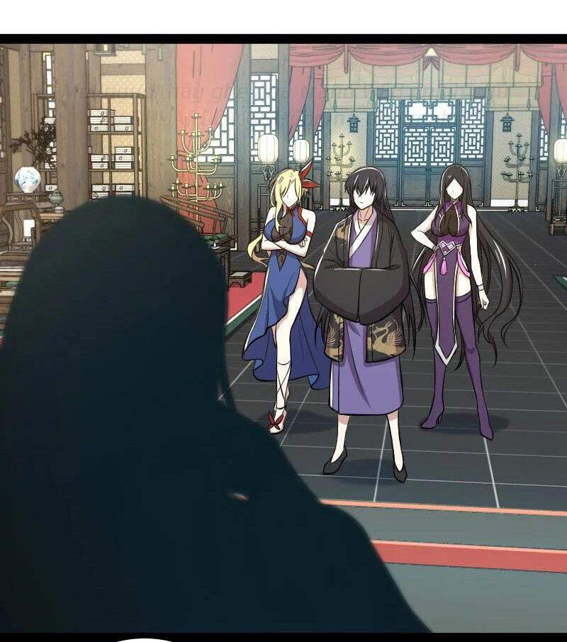 Sinh Hoạt Của Võ Đế Sau Khi Ẩn Cư Chapter 88 - Trang 2