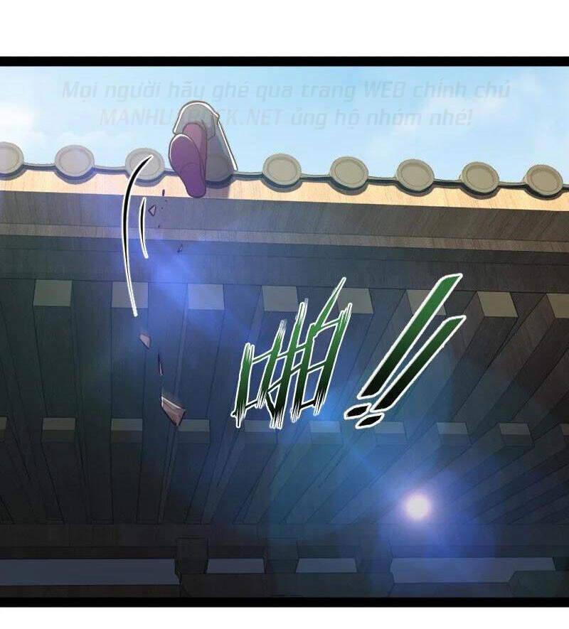 Sinh Hoạt Của Võ Đế Sau Khi Ẩn Cư Chapter 88 - Trang 2