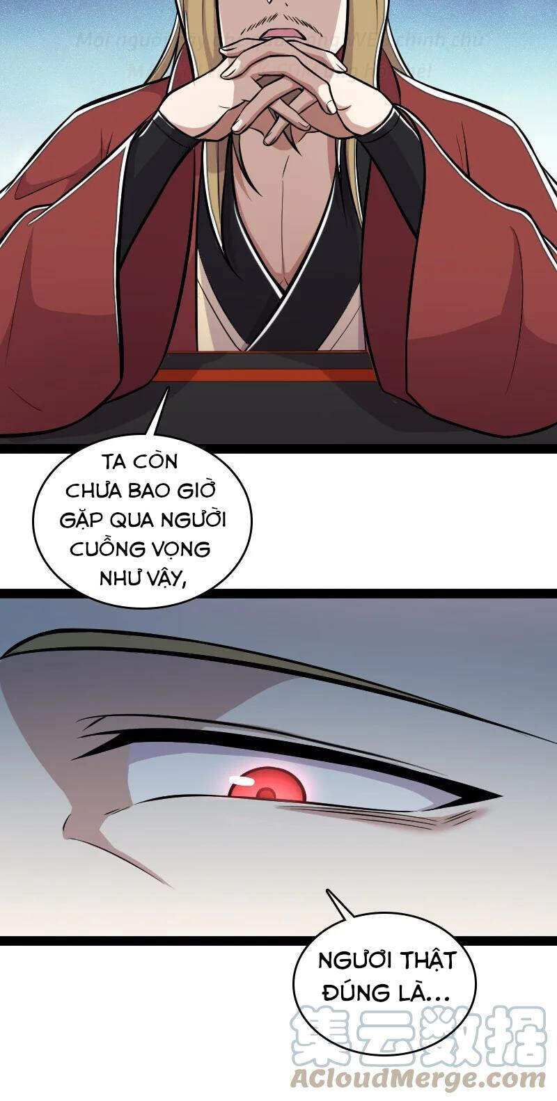 Sinh Hoạt Của Võ Đế Sau Khi Ẩn Cư Chapter 89 - Trang 2