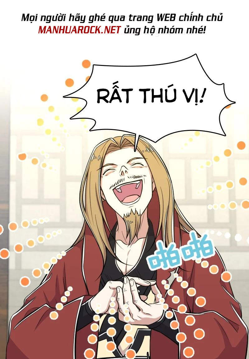 Sinh Hoạt Của Võ Đế Sau Khi Ẩn Cư Chapter 89 - Trang 2