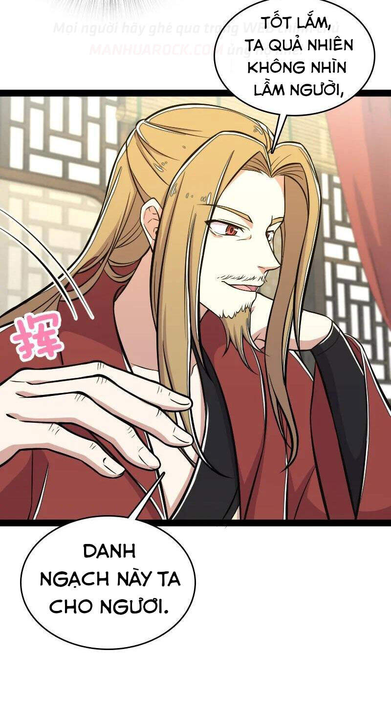 Sinh Hoạt Của Võ Đế Sau Khi Ẩn Cư Chapter 89 - Trang 2