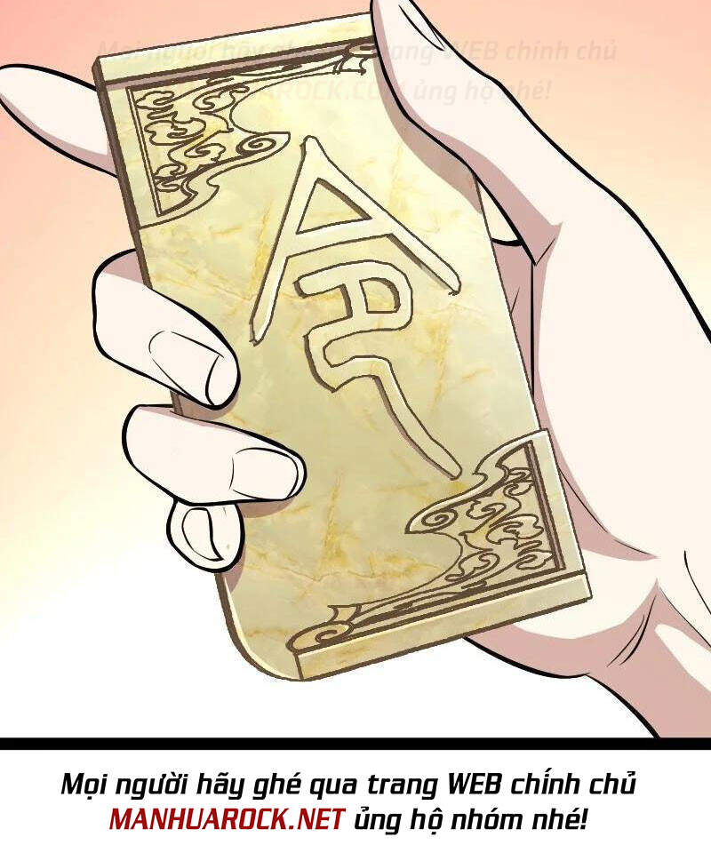 Sinh Hoạt Của Võ Đế Sau Khi Ẩn Cư Chapter 89 - Trang 2