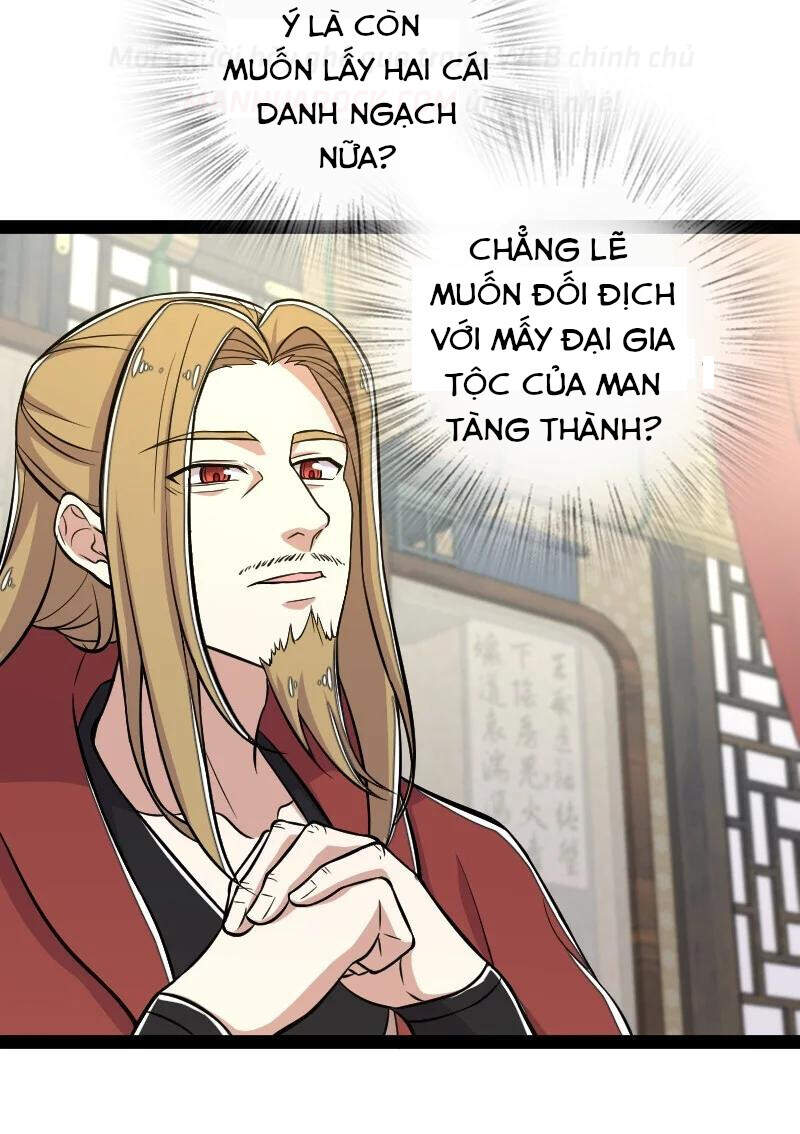 Sinh Hoạt Của Võ Đế Sau Khi Ẩn Cư Chapter 89 - Trang 2