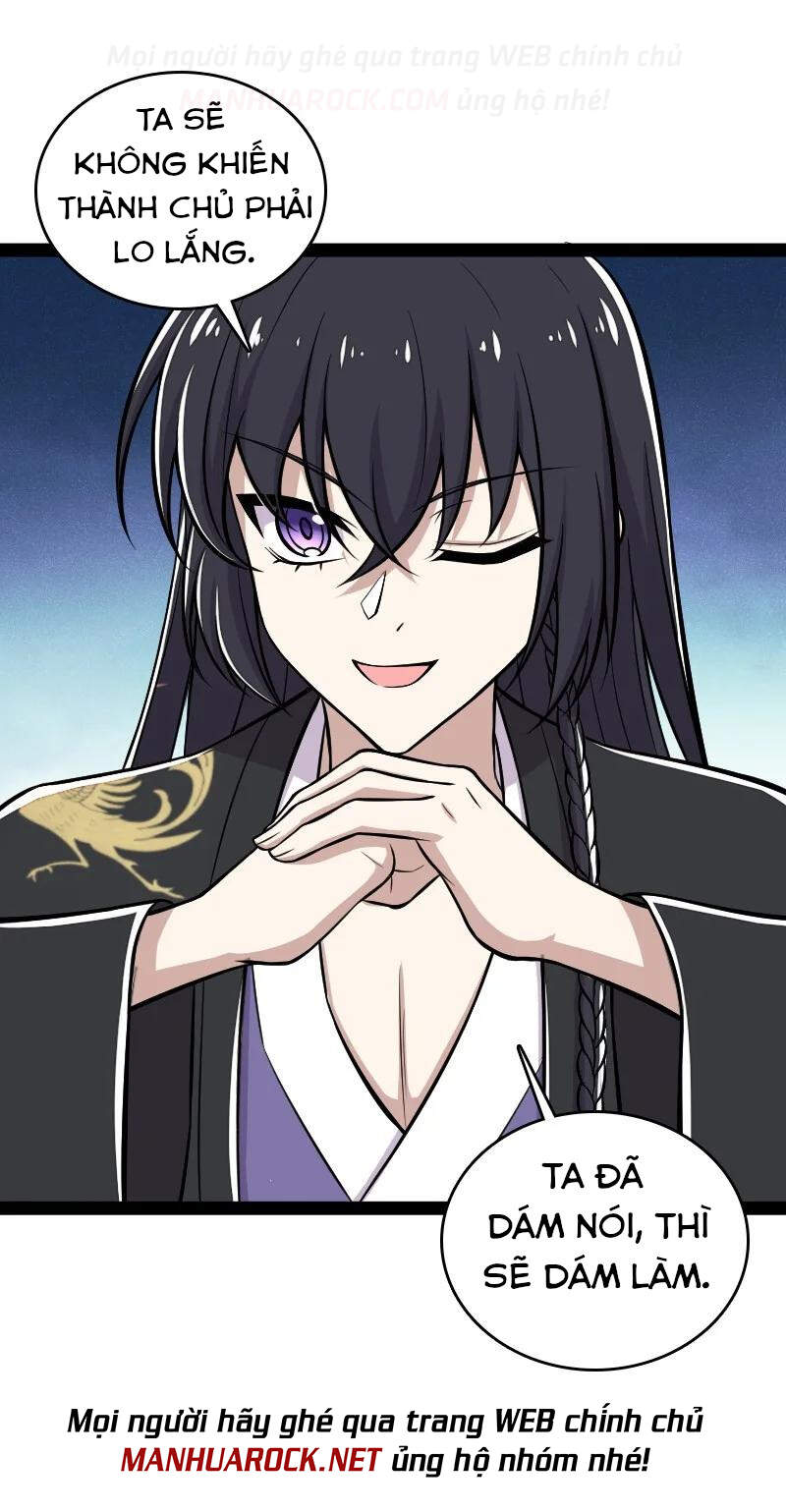 Sinh Hoạt Của Võ Đế Sau Khi Ẩn Cư Chapter 89 - Trang 2