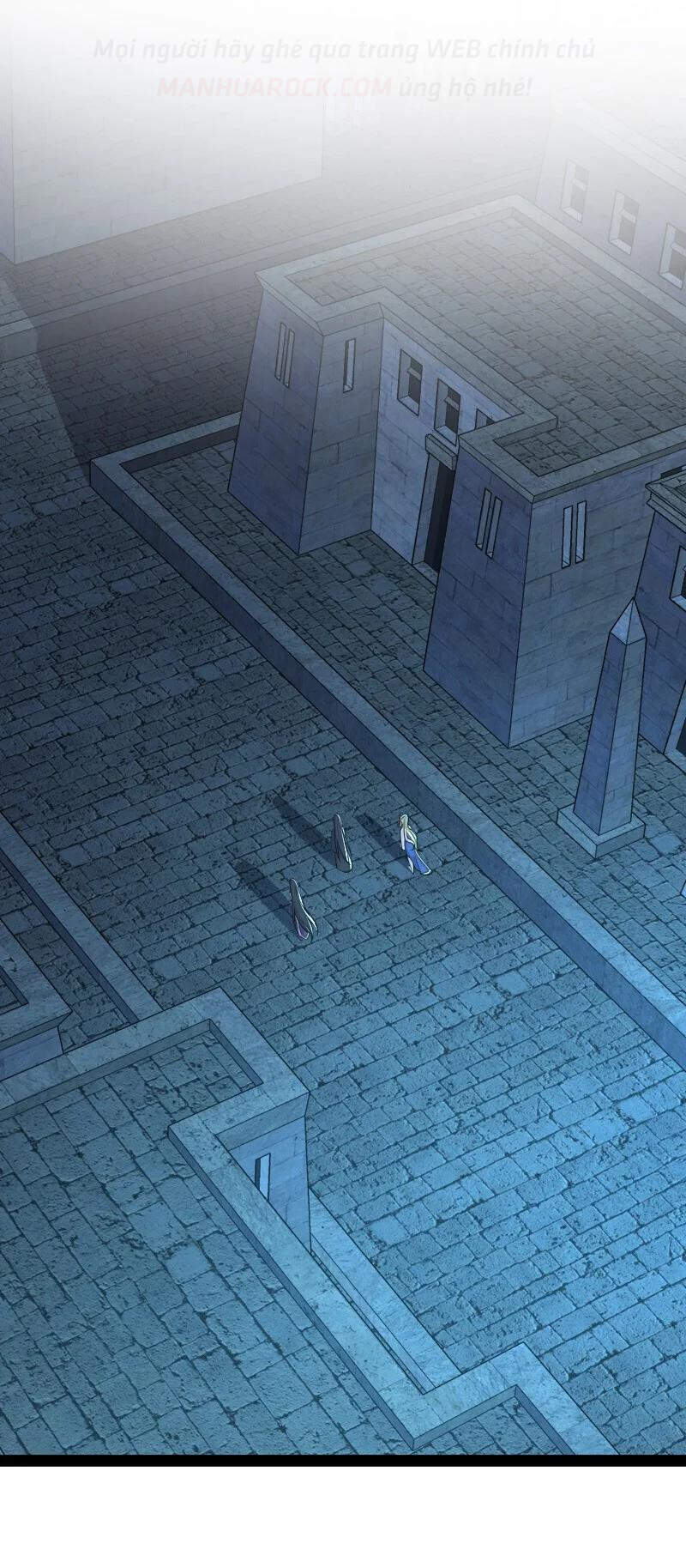 Sinh Hoạt Của Võ Đế Sau Khi Ẩn Cư Chapter 89 - Trang 2