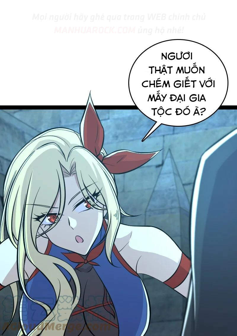 Sinh Hoạt Của Võ Đế Sau Khi Ẩn Cư Chapter 89 - Trang 2