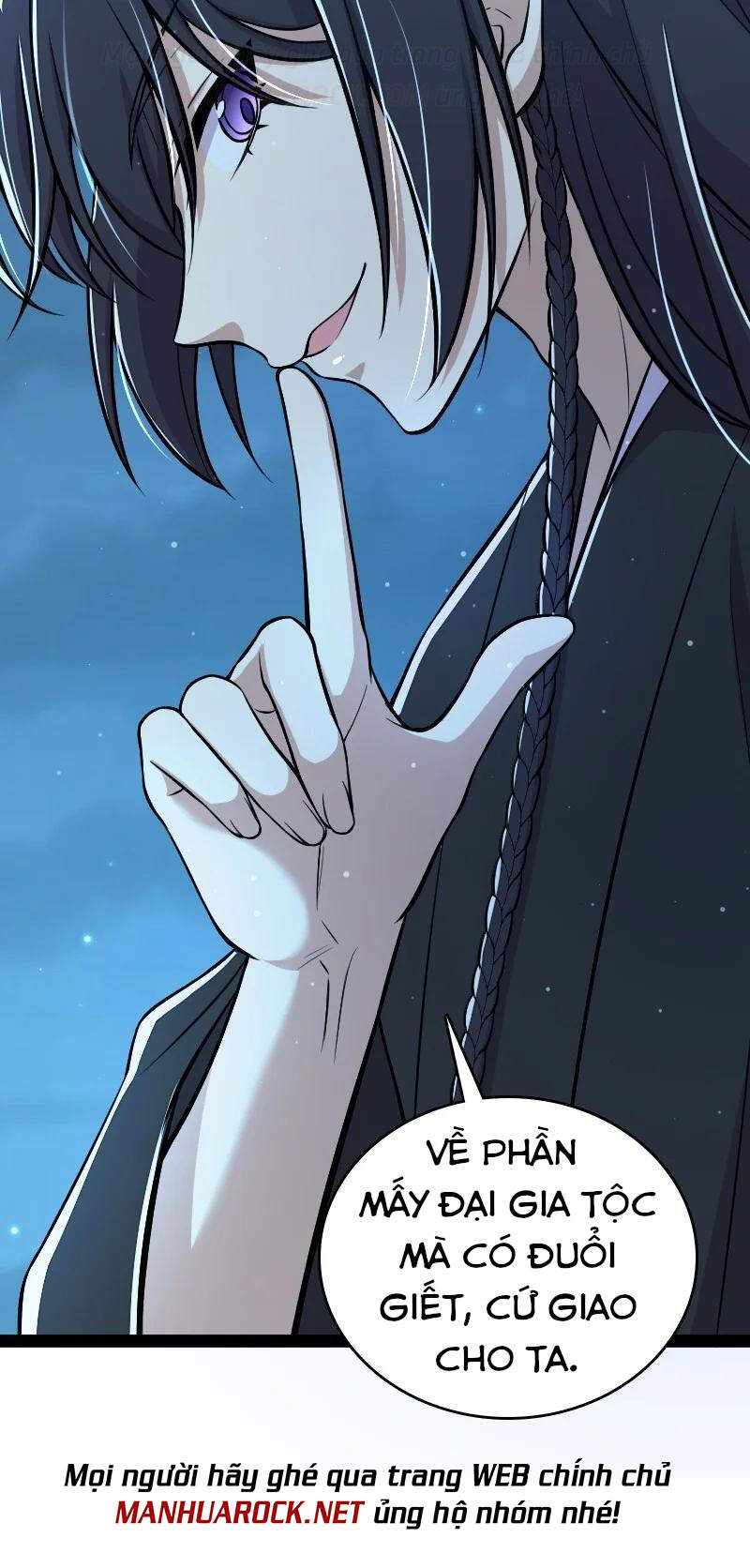 Sinh Hoạt Của Võ Đế Sau Khi Ẩn Cư Chapter 89 - Trang 2