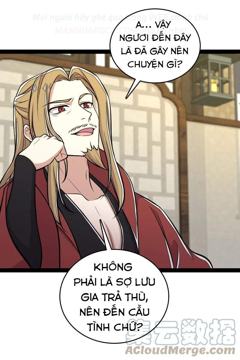 Sinh Hoạt Của Võ Đế Sau Khi Ẩn Cư Chapter 89 - Trang 2