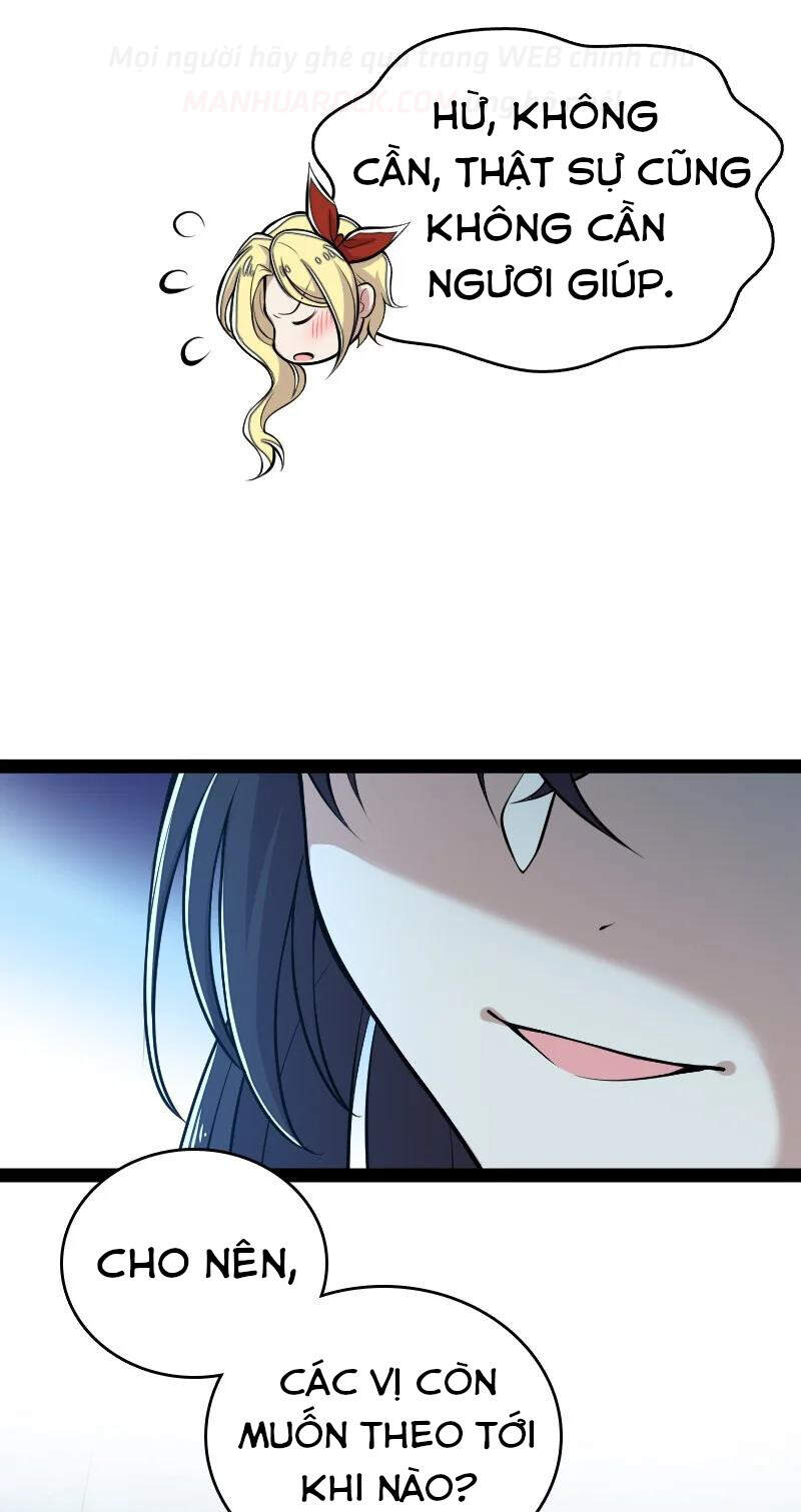 Sinh Hoạt Của Võ Đế Sau Khi Ẩn Cư Chapter 89 - Trang 2