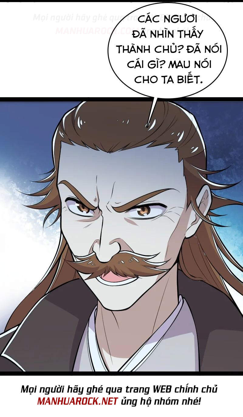 Sinh Hoạt Của Võ Đế Sau Khi Ẩn Cư Chapter 89 - Trang 2