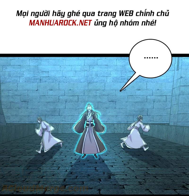 Sinh Hoạt Của Võ Đế Sau Khi Ẩn Cư Chapter 89 - Trang 2