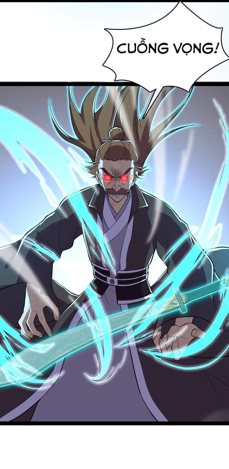 Sinh Hoạt Của Võ Đế Sau Khi Ẩn Cư Chapter 89 - Trang 2