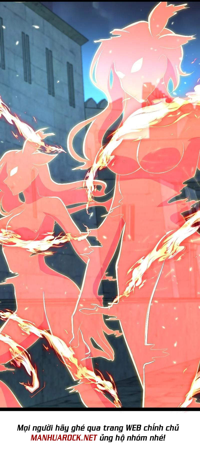 Sinh Hoạt Của Võ Đế Sau Khi Ẩn Cư Chapter 89 - Trang 2