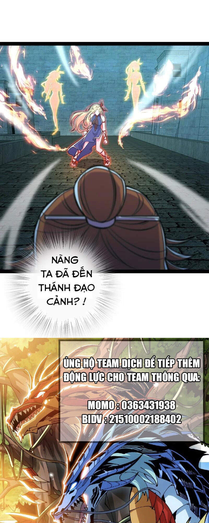 Sinh Hoạt Của Võ Đế Sau Khi Ẩn Cư Chapter 89 - Trang 2