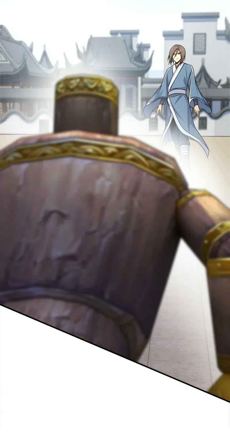 Sinh Hoạt Của Võ Đế Sau Khi Ẩn Cư Chapter 9 - Trang 2