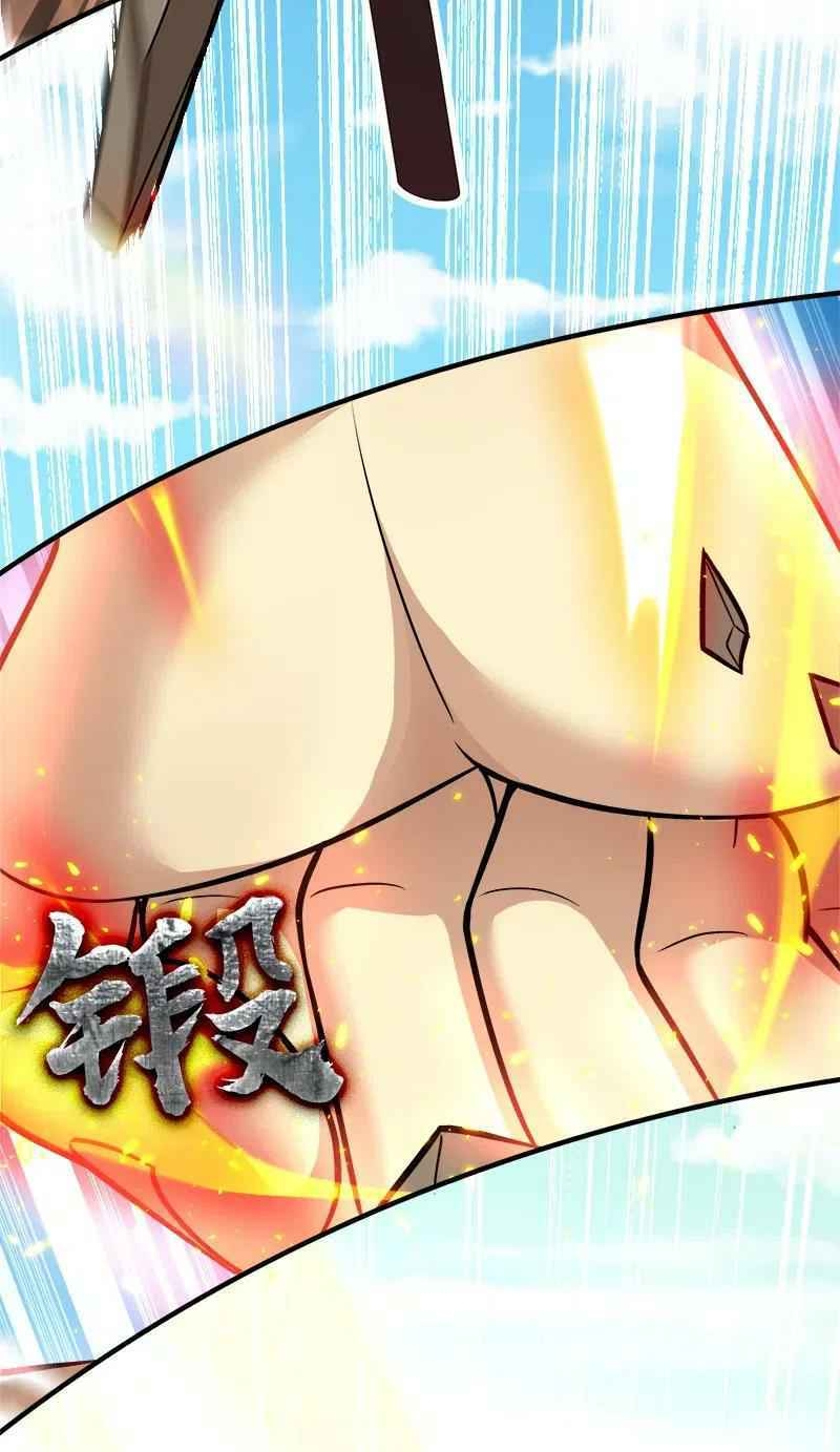 Sinh Hoạt Của Võ Đế Sau Khi Ẩn Cư Chapter 9 - Trang 2