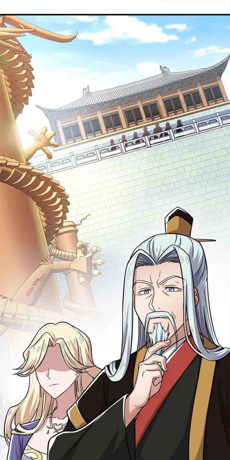 Sinh Hoạt Của Võ Đế Sau Khi Ẩn Cư Chapter 9 - Trang 2