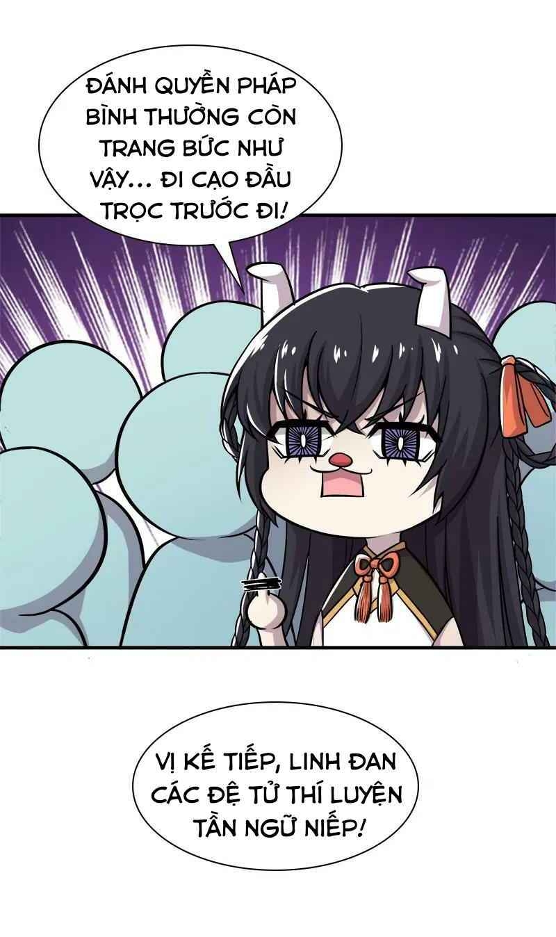 Sinh Hoạt Của Võ Đế Sau Khi Ẩn Cư Chapter 9 - Trang 2