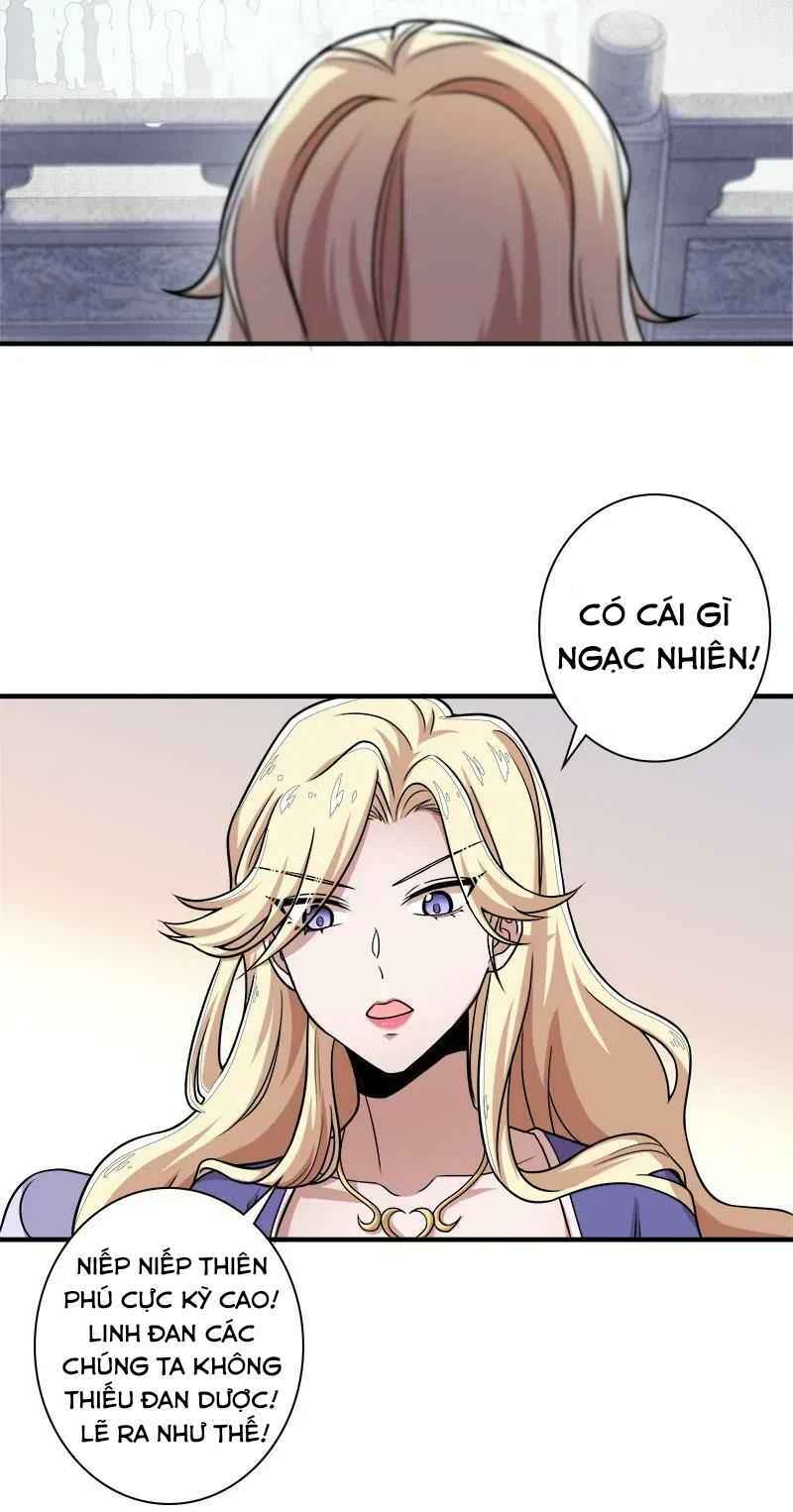 Sinh Hoạt Của Võ Đế Sau Khi Ẩn Cư Chapter 9 - Trang 2