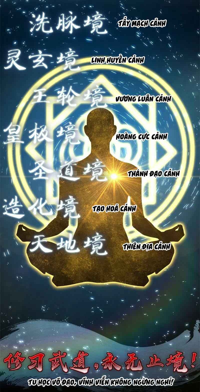 Sinh Hoạt Của Võ Đế Sau Khi Ẩn Cư Chapter 9 - Trang 2