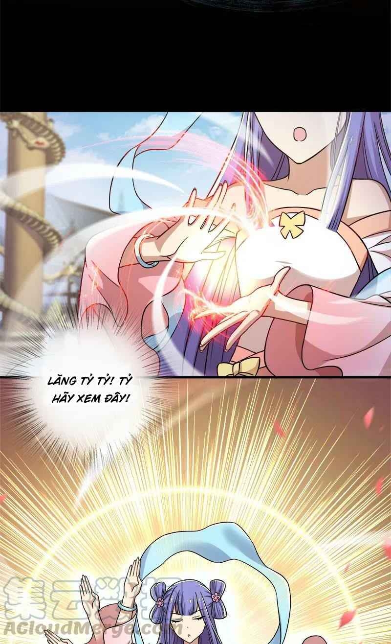 Sinh Hoạt Của Võ Đế Sau Khi Ẩn Cư Chapter 9 - Trang 2