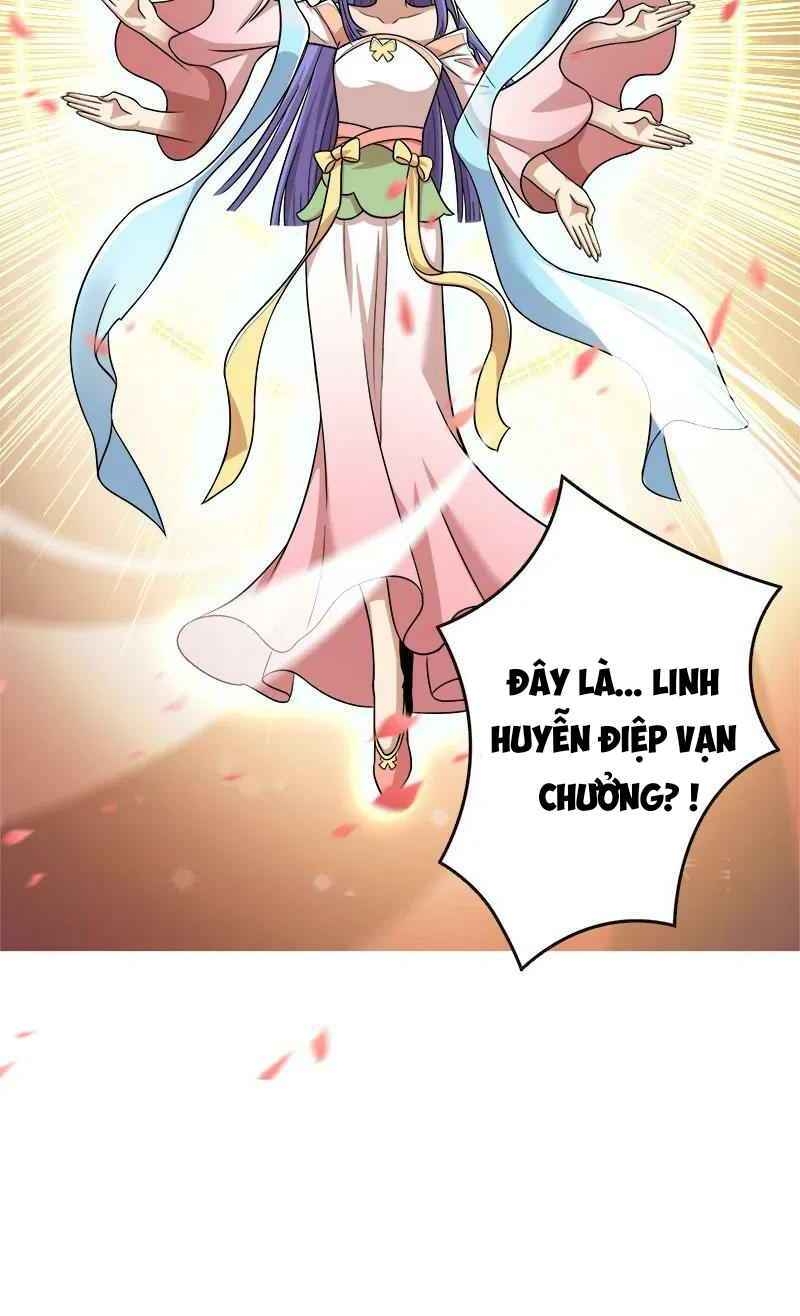 Sinh Hoạt Của Võ Đế Sau Khi Ẩn Cư Chapter 9 - Trang 2