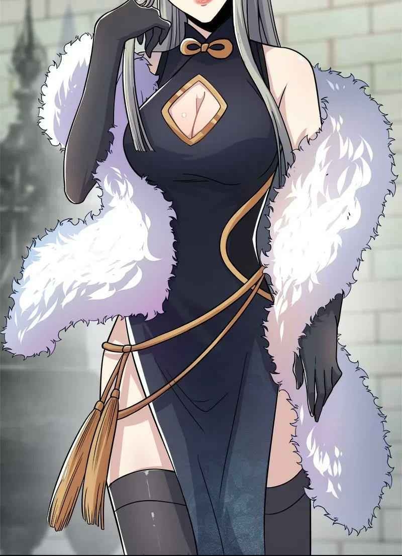 Sinh Hoạt Của Võ Đế Sau Khi Ẩn Cư Chapter 9 - Trang 2