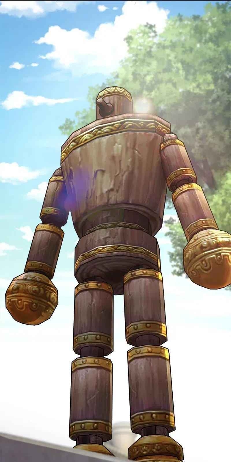 Sinh Hoạt Của Võ Đế Sau Khi Ẩn Cư Chapter 9 - Trang 2