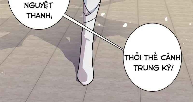 Sinh Hoạt Của Võ Đế Sau Khi Ẩn Cư Chapter 9 - Trang 2