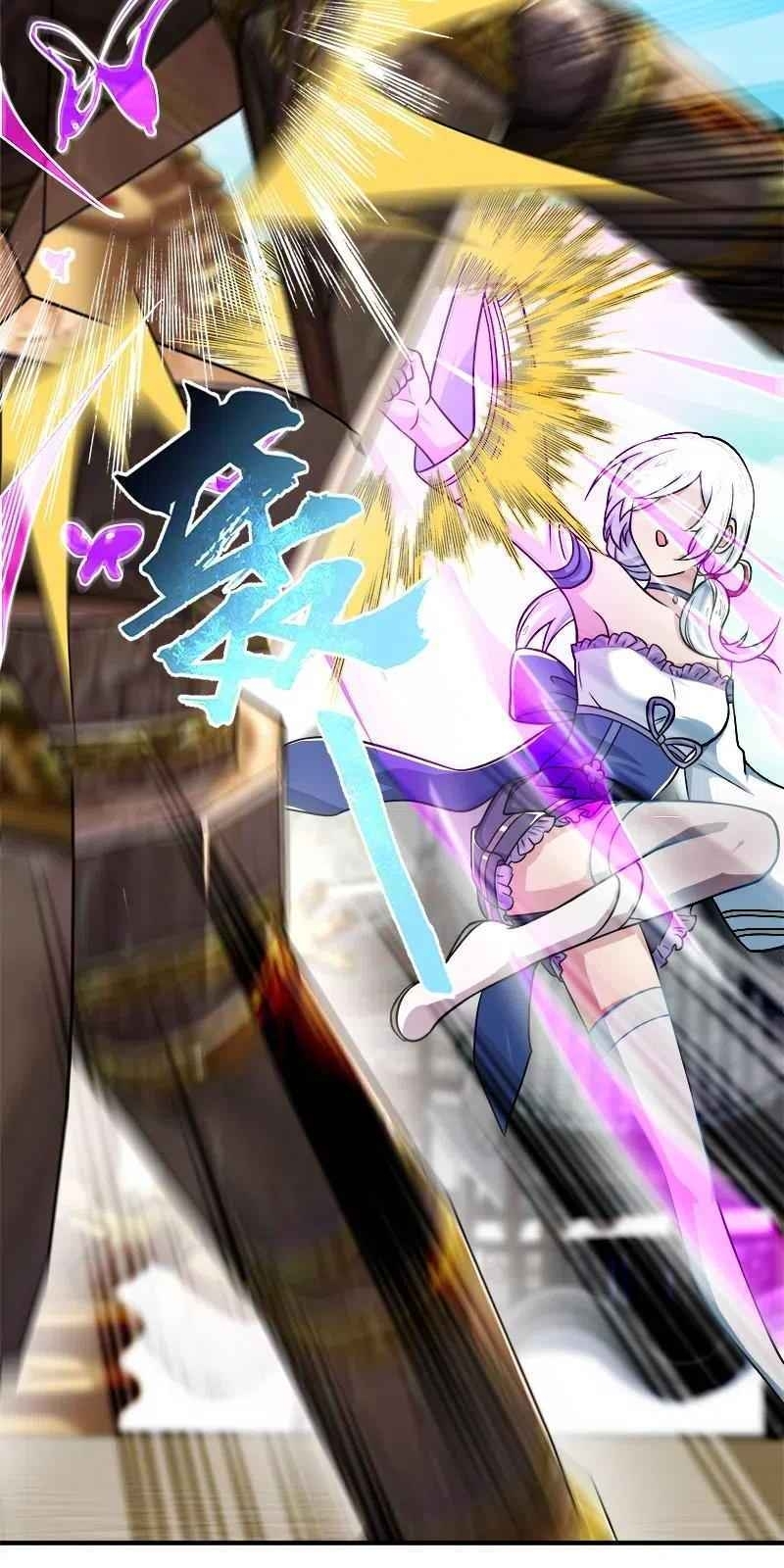 Sinh Hoạt Của Võ Đế Sau Khi Ẩn Cư Chapter 9 - Trang 2