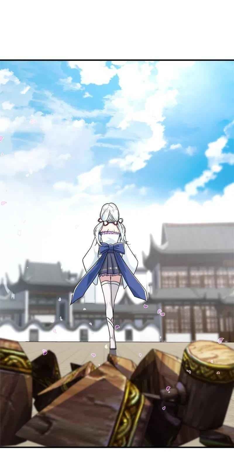 Sinh Hoạt Của Võ Đế Sau Khi Ẩn Cư Chapter 9 - Trang 2