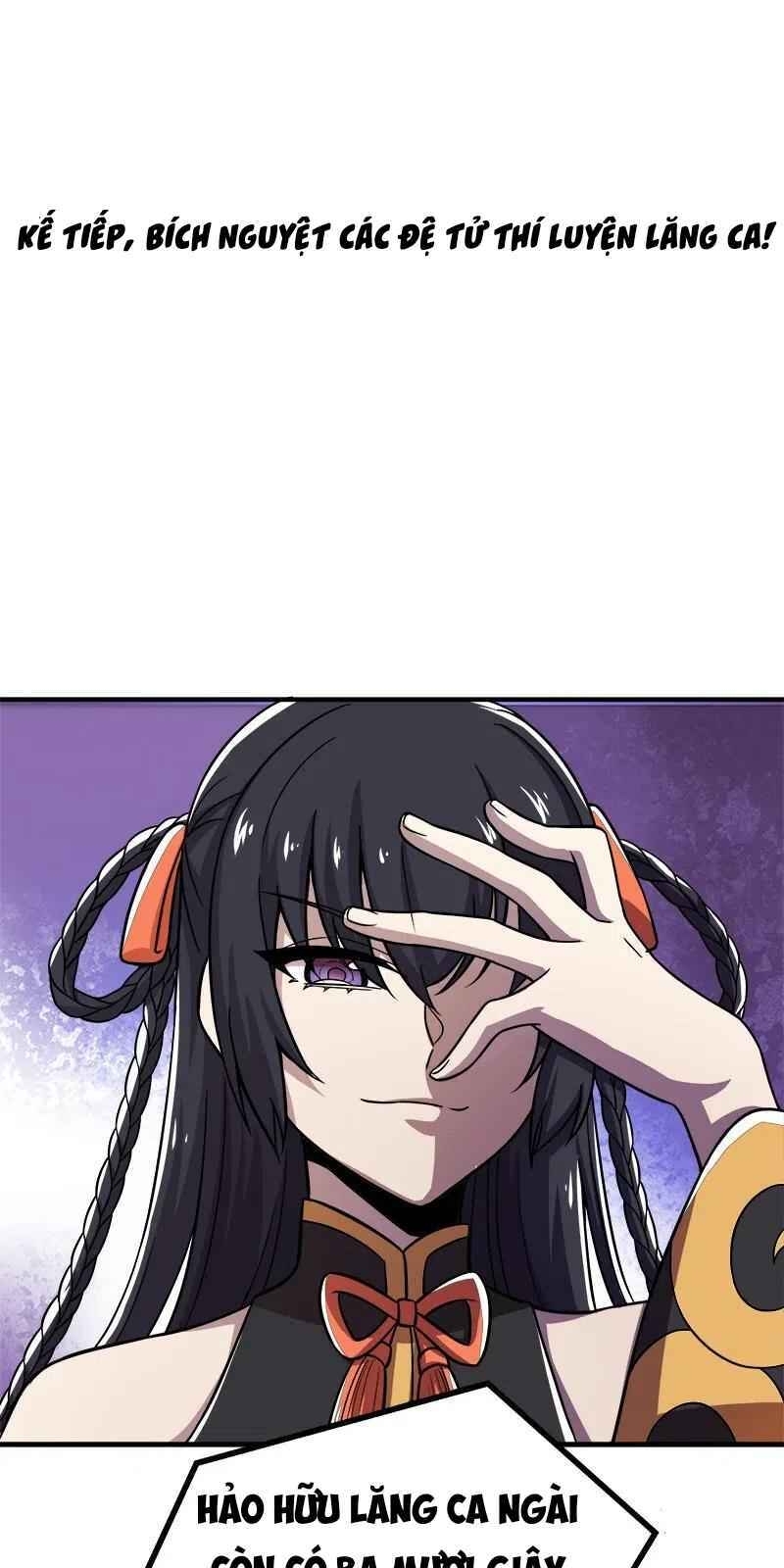 Sinh Hoạt Của Võ Đế Sau Khi Ẩn Cư Chapter 9 - Trang 2