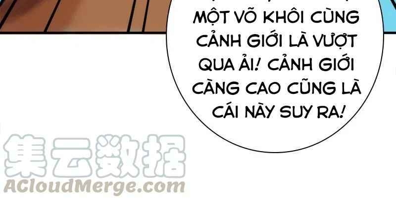 Sinh Hoạt Của Võ Đế Sau Khi Ẩn Cư Chapter 9 - Trang 2