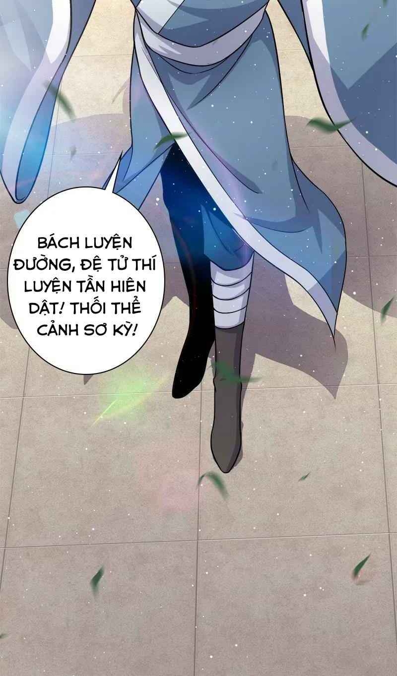 Sinh Hoạt Của Võ Đế Sau Khi Ẩn Cư Chapter 9 - Trang 2