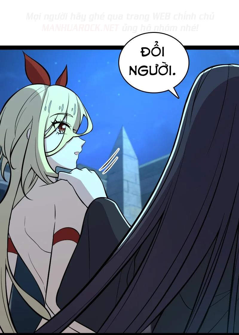 Sinh Hoạt Của Võ Đế Sau Khi Ẩn Cư Chapter 90 - Trang 2