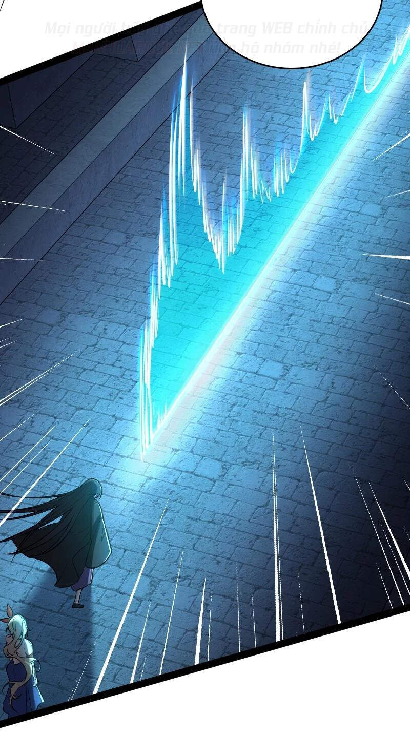 Sinh Hoạt Của Võ Đế Sau Khi Ẩn Cư Chapter 90 - Trang 2