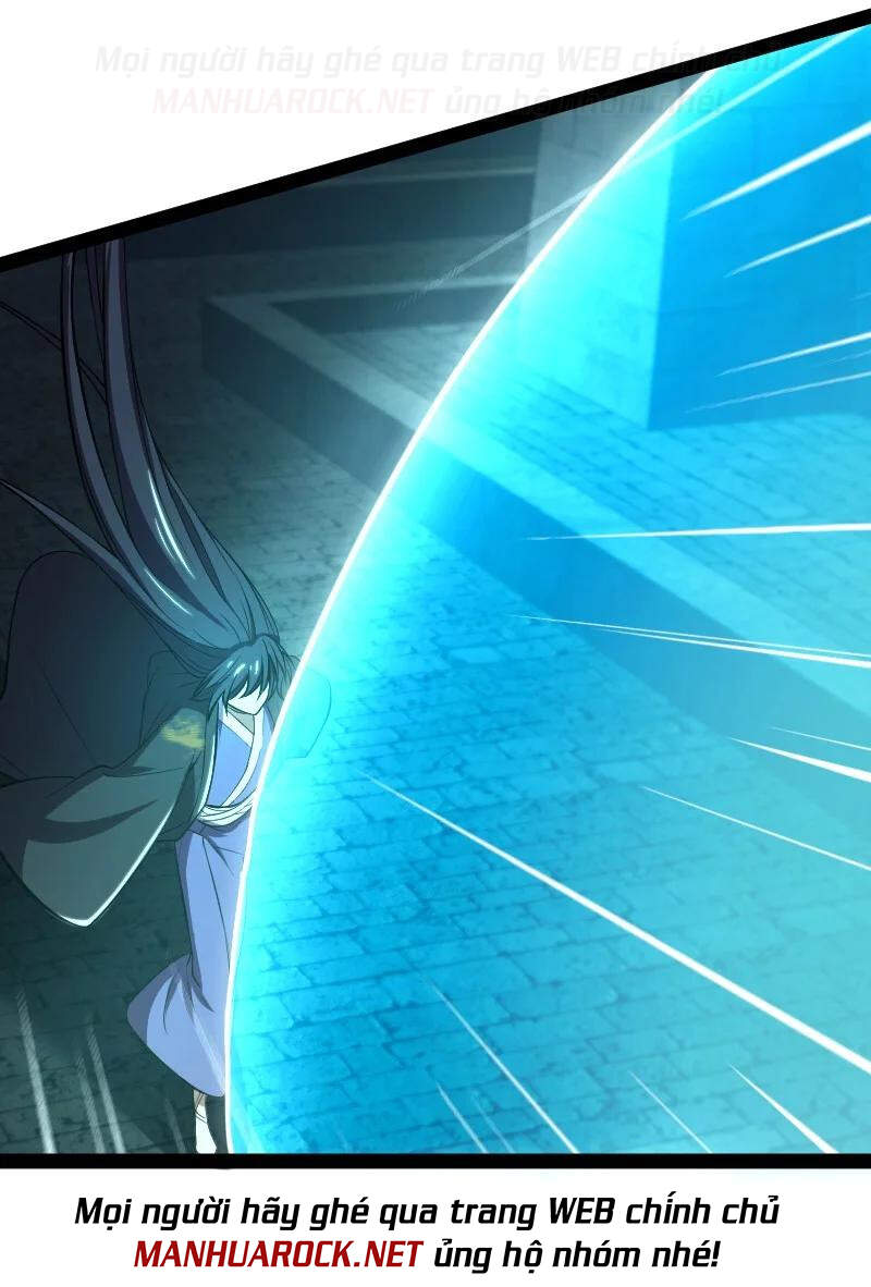 Sinh Hoạt Của Võ Đế Sau Khi Ẩn Cư Chapter 90 - Trang 2